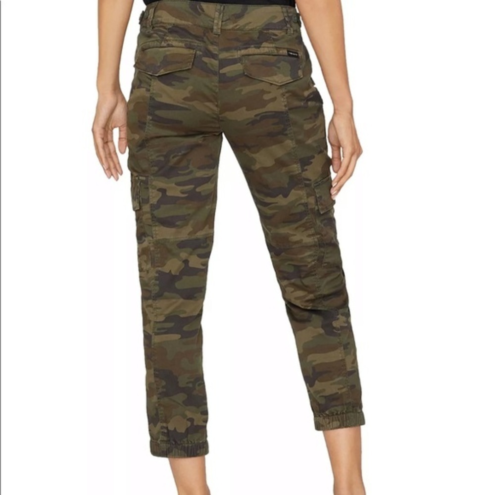 Women’s Sanctuary Cargo Pants - Picture 2 of 7